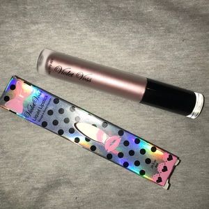 Violet Voss Liquid Lipstick